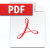 圧縮形式文書ファイルのPDFのマークです。クリックすると芳名簿の人名リストが画面に表示されます。