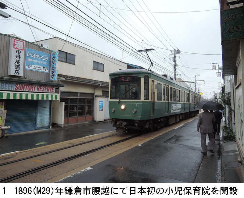 1 1896�i����29�j�N ���q�s���z�ɂē��{���̏����ۈ�@���J�݁B�P�������ĕ����K��c�ɗ΂̍]�m�d���e�������߂Ēʉ߂���